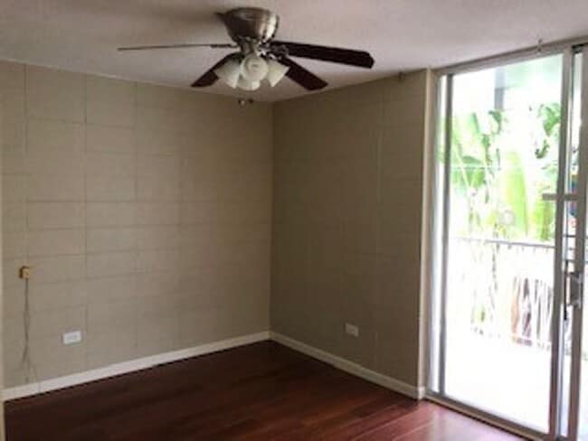 Building Photo - Kapahulu 2nd floor 1-Bedroom