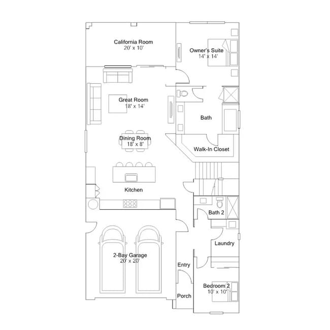 Building Photo - 5372 Island Yacht Wy