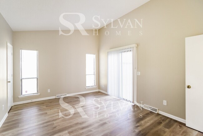 Building Photo - Living where You Love is Good for your Heart!