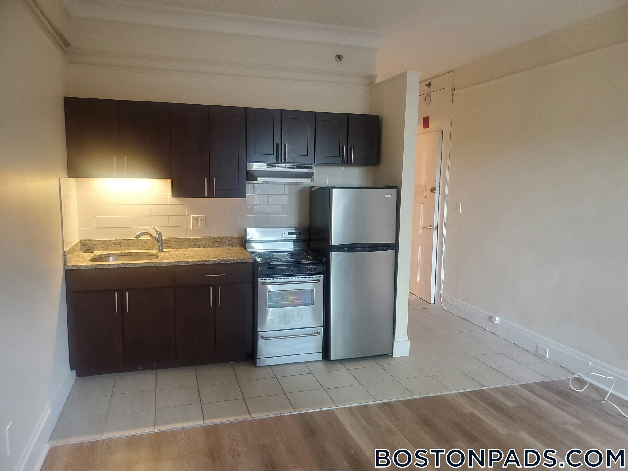 Building Photo - 62 Boylston St