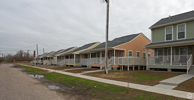 Building Photo - St. Bakhita Apartments