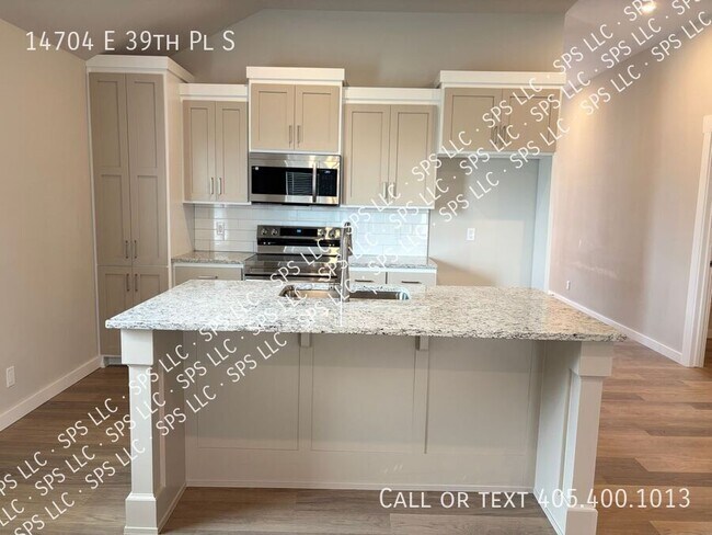 Building Photo - 14704 E 39th Pl S