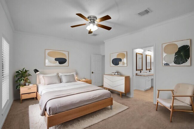 Building Photo - 12411 Exbury Ct
