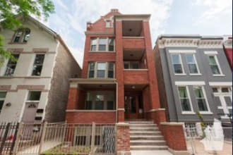 Building Photo - 3 bedroom in Chicago IL 60642