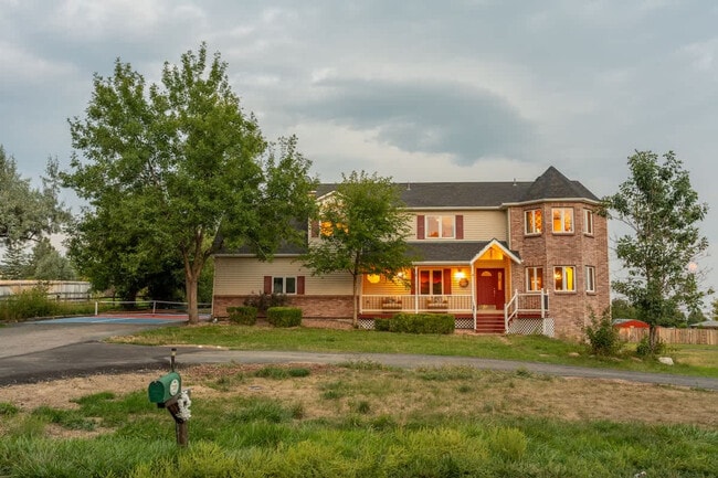 Building Photo - 7208 Secrest Ct