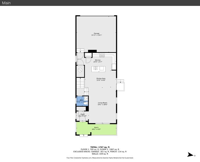 Building Photo - $2,850.00 - 3 Bedrooms, 2.5 Bathrooms, Sin...