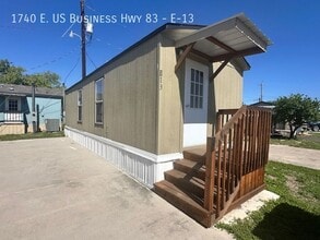 Building Photo - 1740 W Business Hwy 83