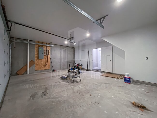 Building Photo - New Construction 3BR Luxury Home with Finished Basement, Garage & Private Porches