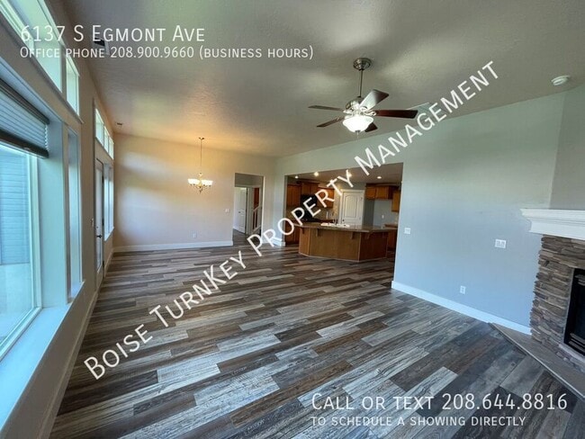 Building Photo - 6137 S Egmont Ave