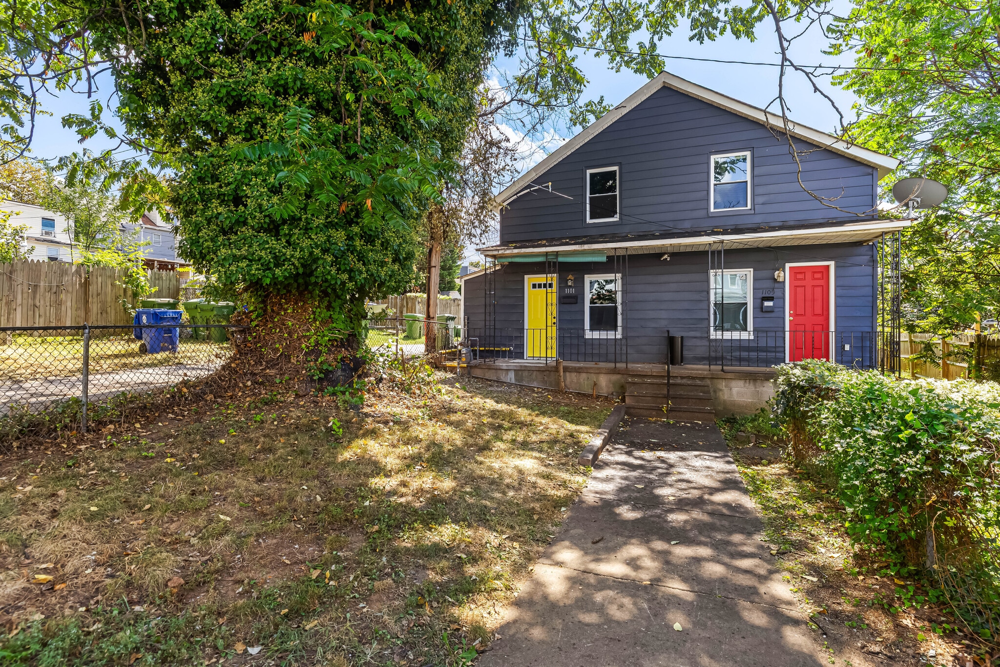 Building Photo - 1101 W 38th St