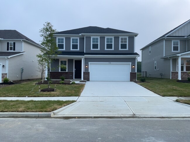 Building Photo - 9196 Henley Ave