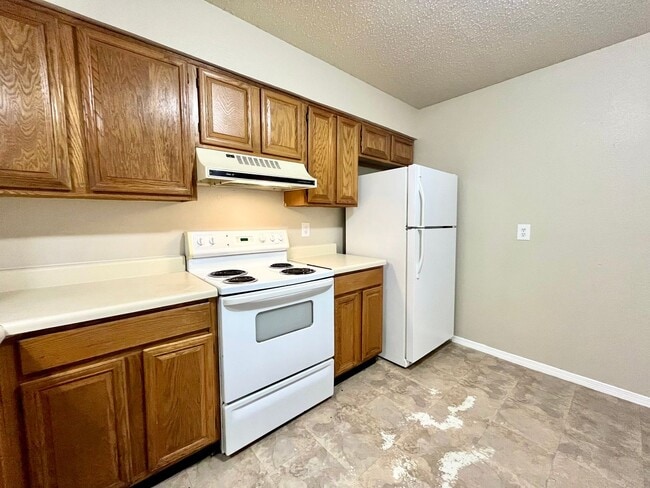 Building Photo - 3051 Olympia Dr