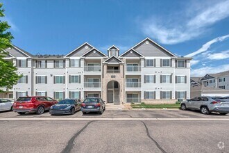 Building Photo - 15700 E Jamison Dr