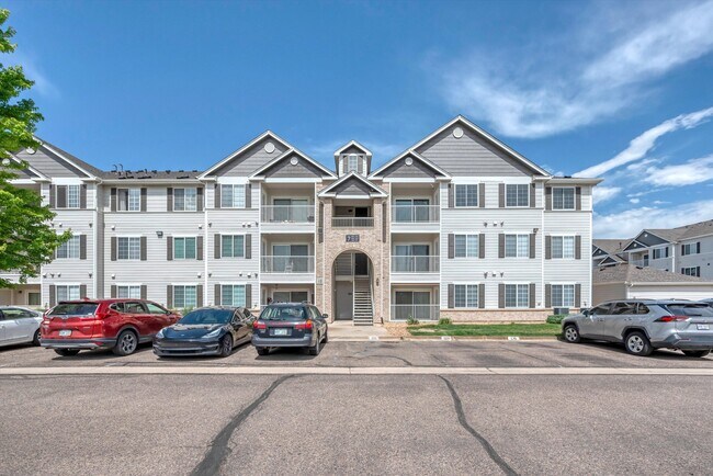 Primary Photo - 15700 E Jamison Dr