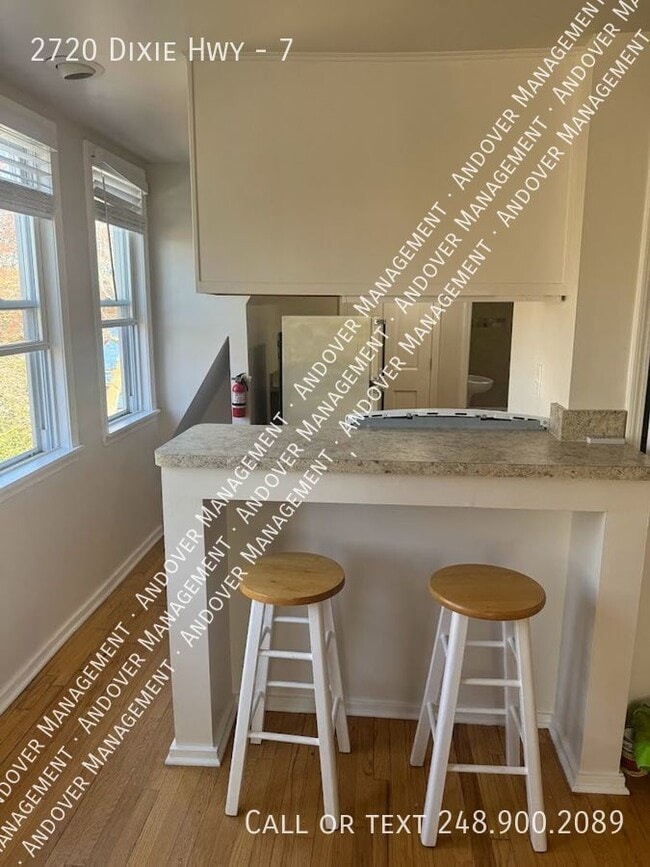 Silver Lake Apartments Efficient Unit 2720 Dixie Hwy Waterford