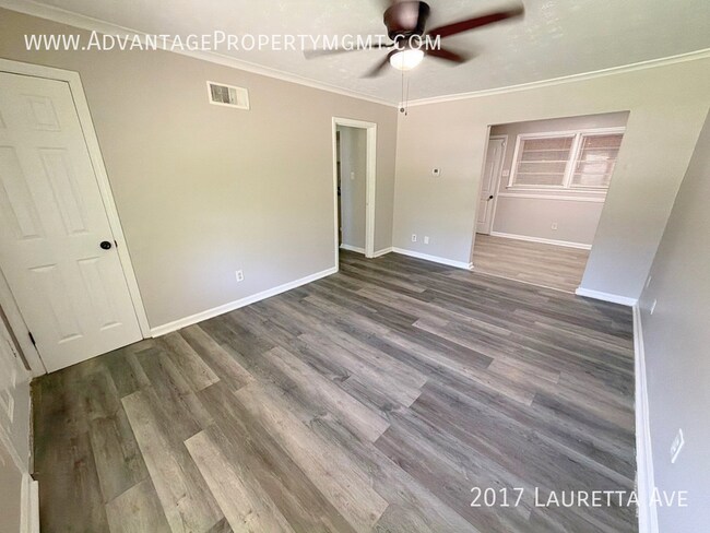 Building Photo - 2017 Lauretta Ave
