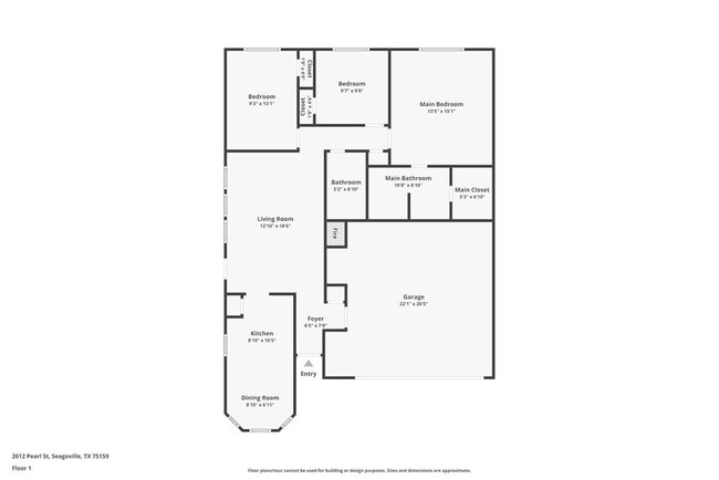 Building Photo - 2612 Pearl