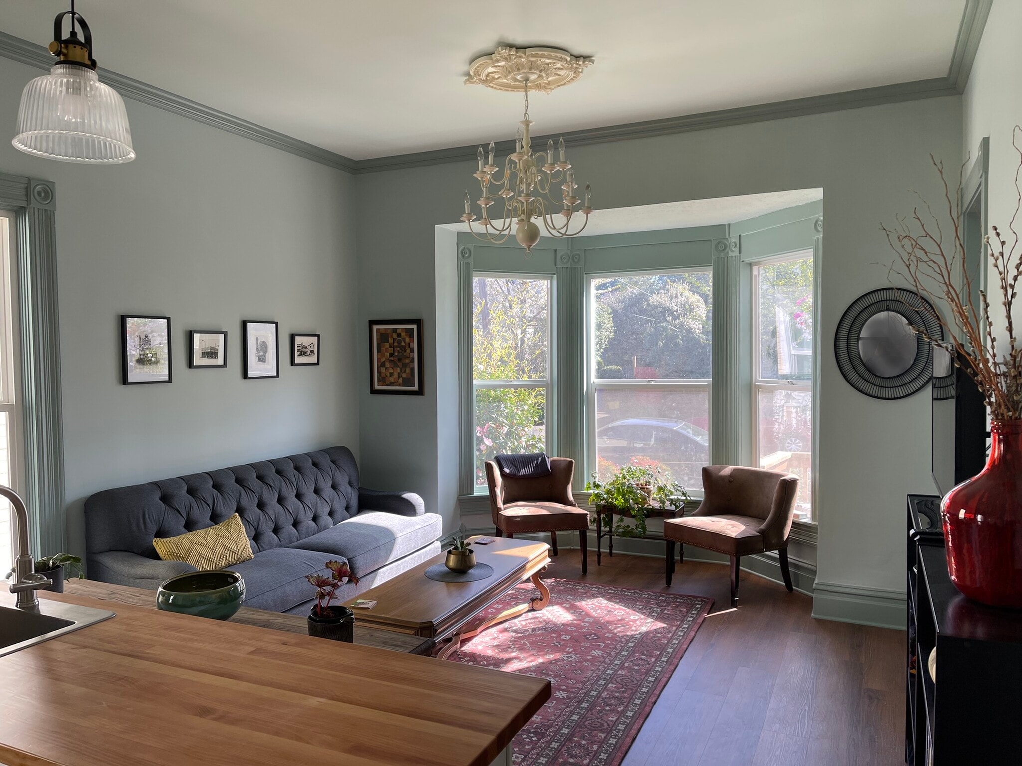 Building Photo - 3521 NE 8th Ave