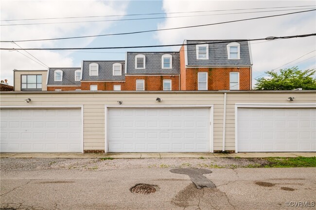 Building Photo - 603 Chamberlayne Pkwy
