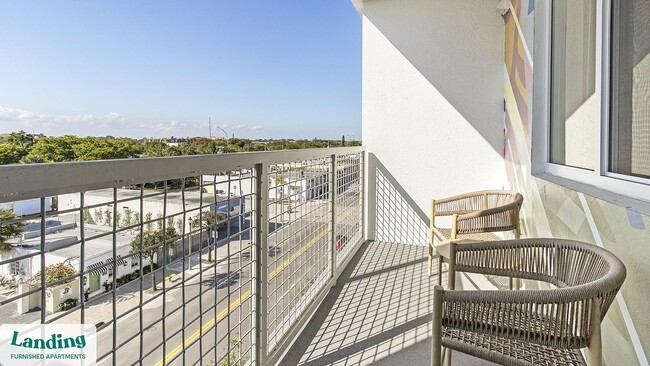 Building Photo - 740 N Dixie Hwy