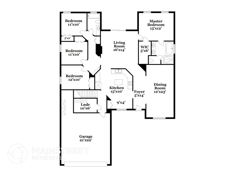 Building Photo - 11595 Oaklawn Rd