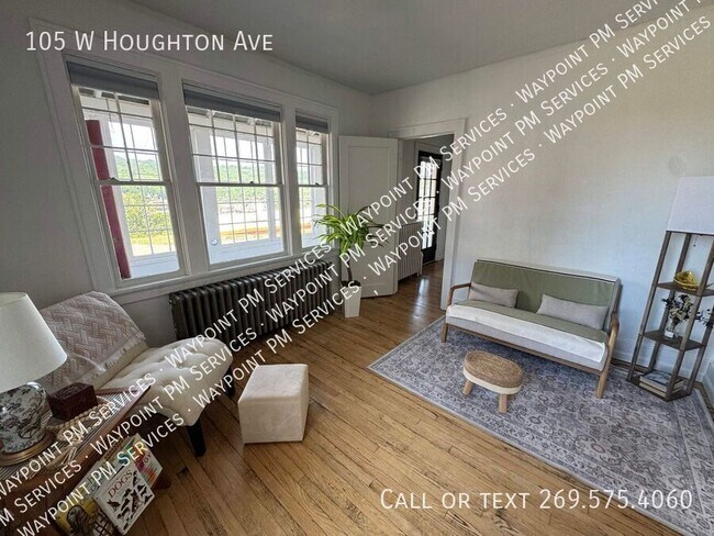 Building Photo - 105 W Houghton Ave