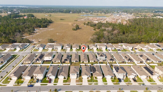 Building Photo - 2653 Harmonia Hammock Rd