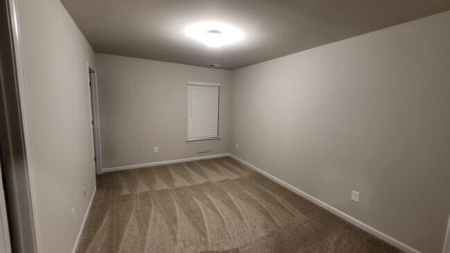 Second Bedroom - 1373 Bayrose Cir