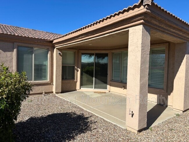 Building Photo - 4245 E Ficus Way