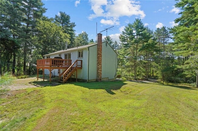 Building Photo - 125 Lewis Farm Rd