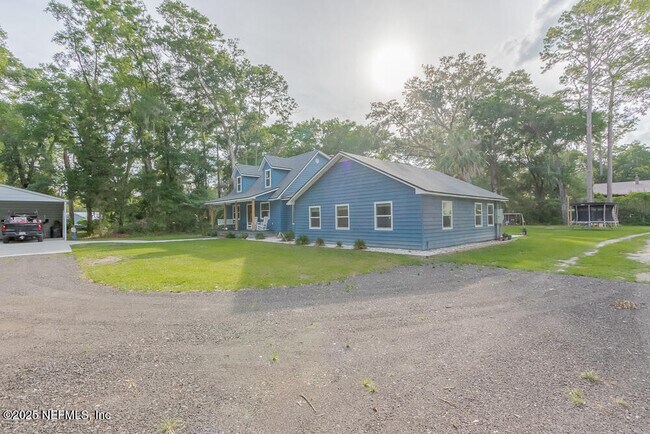 Building Photo - 940371 Old Nassauville Rd