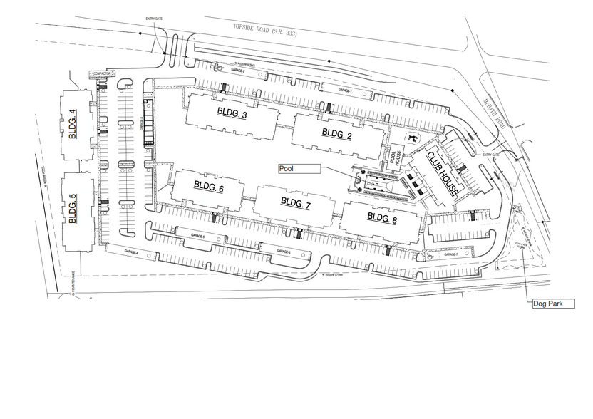 Building Photo - Topside 333