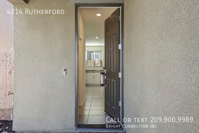Building Photo - 4214 Rutherford Ave