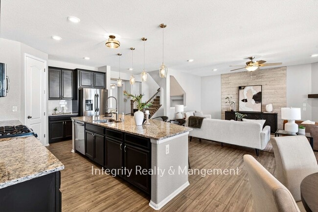 Building Photo - 2571 Ambience Ln