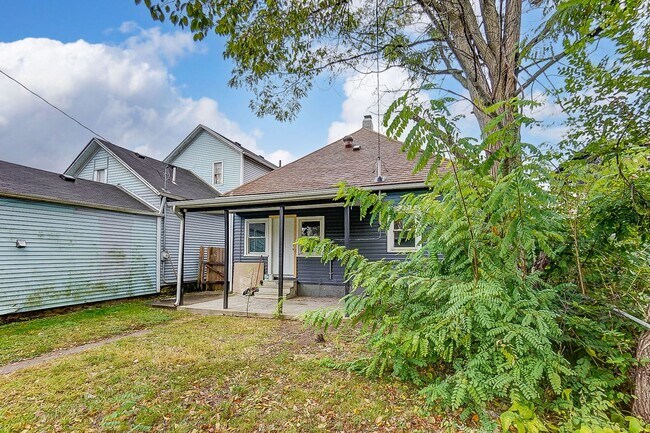 Building Photo - Dayton, OH 4 Bed 1 Bath available to rent!