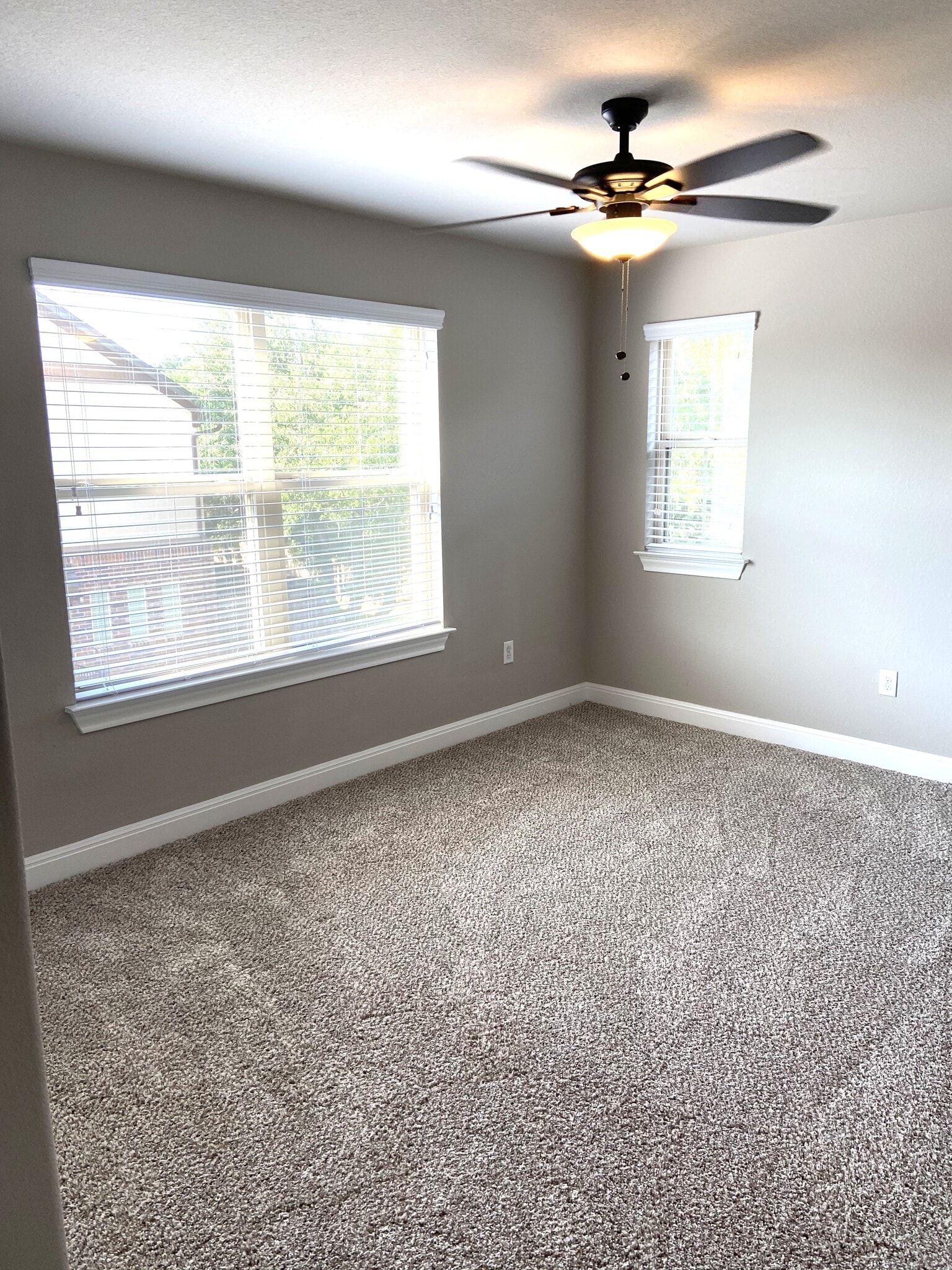 Bedroom 2 - 2304 S Lakeline Blvd