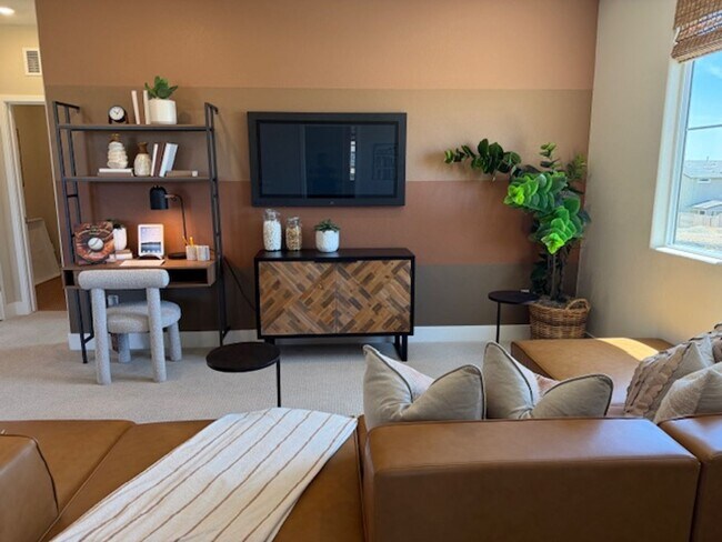 Building Photo - Welcome to this stunning beautiful Brand N...