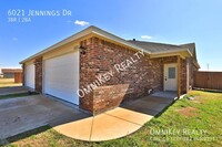 Building Photo - 6021 Jennings Dr