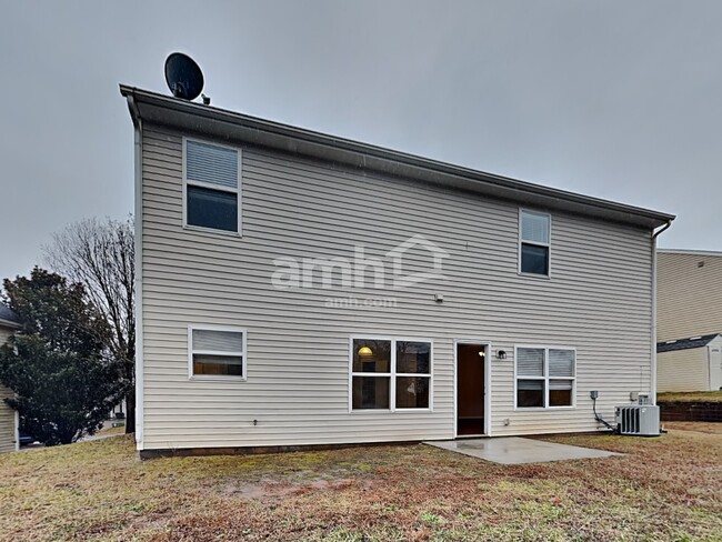 Building Photo - 15522 Rathangan Dr