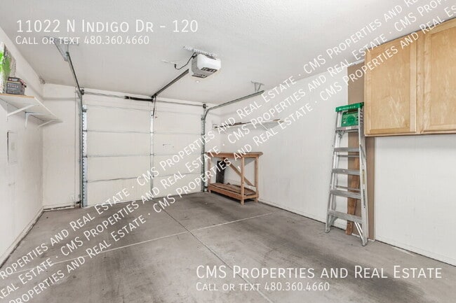 Building Photo - 11022 N Indigo Dr