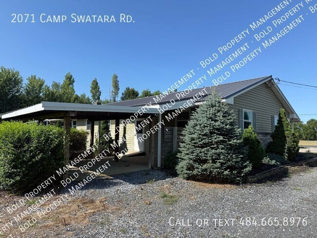 Building Photo - 2071 Camp Swatara Rd