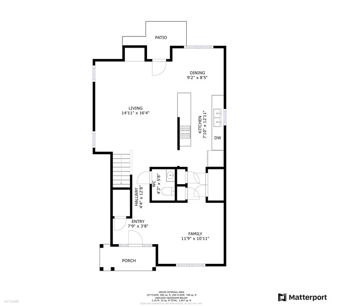 Building Photo - 301 Pimpernel St