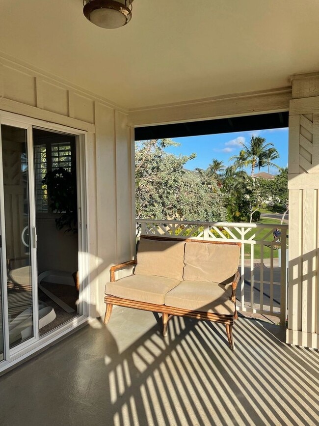 Building Photo - Fully furnished rental in Ko Olina Kai - A...