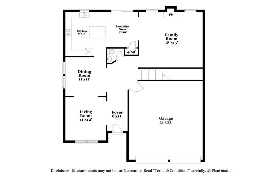 Building Photo - 266 Silver Arrow Cir