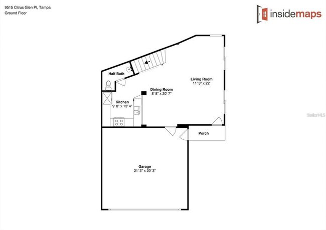 Building Photo - 9415 Citrus Glen Pl