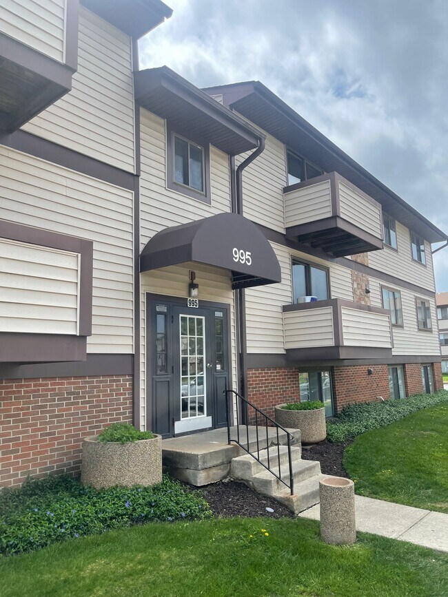 995 Heather Ridge Dr 995 Heather Ridge Dr Frederick MD 21702