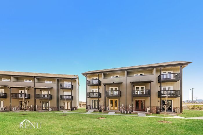 Building Photo - 1914 Addi Ln