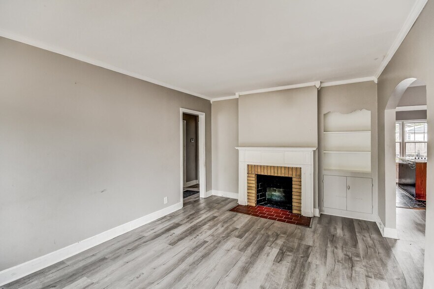 Building Photo - 1772 49th St Ensley