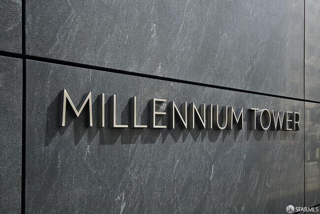 Building Photo - 301 Mission St