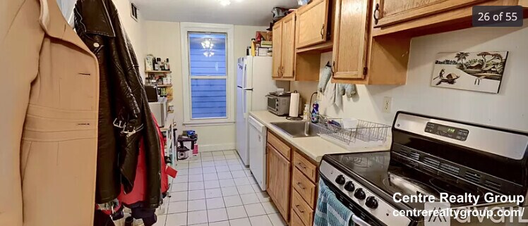 Building Photo - 216 Freeman St